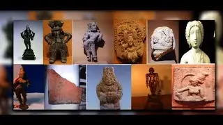 Homecoming of Lost Indian Antiquities (Final)