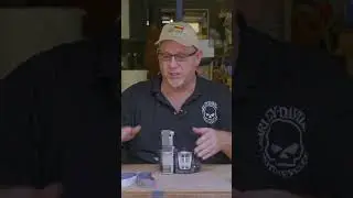 Ken's Sharpening Tips