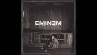 Eminem - Kim with Lyrics