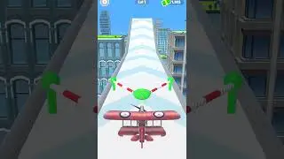 #planeevolution