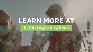 Fresno County Department of Public Health Valley Fever :30 (English) | JP Marketing (2023)