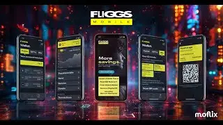 Moflix Enables Multiple FinTech Plays for Telcos through Web3