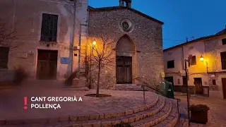 Cant Gregorià Pollença