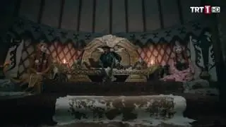 Ertugrul meets Ogedei Khan   Ertugrul S04E83