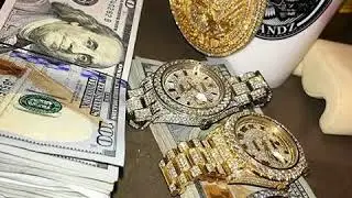 CarverBaby Hhuncho X K-Rich-Check Out Prod.By Hhuncho