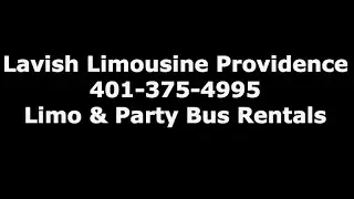 Providence Limo Service