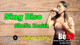 #Jathil #SingBiso      New Vista The Jhandutnya Klaten