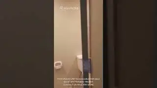 STUDIO UNIT CONDO FOR SALE IN CITYSCAPES GRAND TOWER