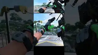 Loving Zain 😅 Battlefield 2042