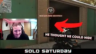 What was he thinking??(Call of Duty WARZONE)