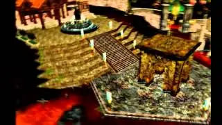 Shaiya Europe - Closed Beta Trailer