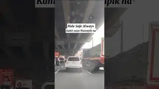 Ride Safe Always #short
