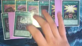 Chronomaly Deck Profile!! January 2017!!