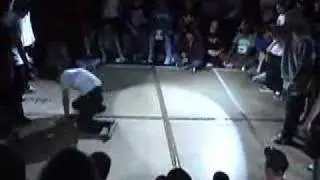 Ghetlow Pirates VS Psycho Styles part 1