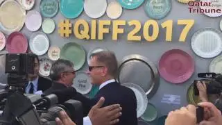 Qatar International Food Festival 2017