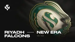 We Are Riyadh Falcons