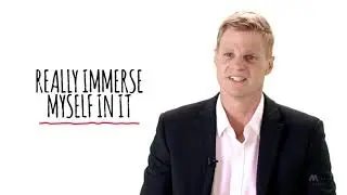 ESPN - We Are Fans: Nick Riewoldt