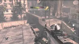 Riqhts/Vick 1v3