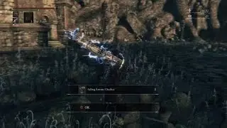 LET'S PLAY Bloodborne: The Old Hunters Edition - AMYGDALA BOSS BATTLE