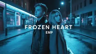 Frozen Heart | Dark Futurefunk Gothic Rap Electronic | EMP