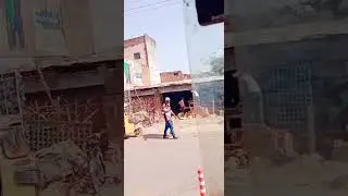 Subhash Chauk Area's  Auraiya UP #shorts #shortsvlogs #vlogs