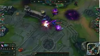 LULW