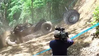Collection of beautiful off-road racing scenes -Beastly Rides