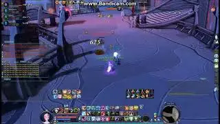 Aion 4.6 Spirit Master Solo Pvp  R2 - Tyrou