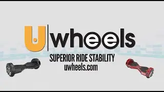 Uwheels Self Balancing Scooters Instagram Promo available at Zumiez