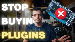 Stop Buying More Plugins (Do This Instead)