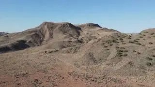 Desert Tranquility
