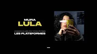 Mura - Lula (Lyrics Video)
