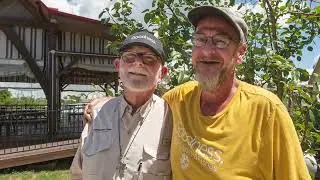 You Are The Community in Community First! Village