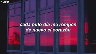 Dax - i don't want another sorry ft. Trippie Redd (Traducida al Espa&ntilde;ol)