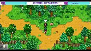 The Journey to Perfection Ep 4. || Stardew Valley || 12.15.25