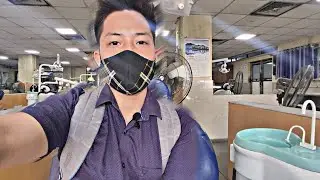 A Day in Conservative Department | Dr R Ahmed Dental College | Little Kamin.
