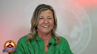 2025 Center Grove MS Central Support Staff Employee of the Year: Holly White