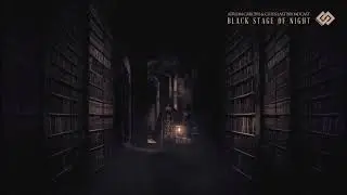 Atrium Carceri & Cities Last Broadcast - The Great Order of Things