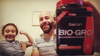 Bio Gro by Isatori Review. My experience