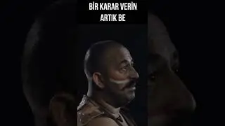 Aziz Vefa Geldi, Kabile Karıştı! #shorts