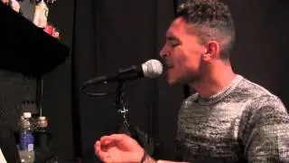 Stay with Me - Sam Smith (Cover by Cory Moreno)
