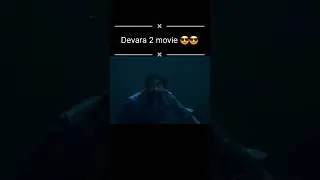 2025 New SouthIndian Action Movie | Devara 2 - Full Hindi #delhiganesh #dialogueking