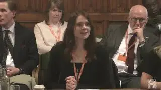 Cameron Thomas MP asks Kate Nash how UK artists are making up financial shortfalls lost from the EU