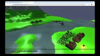 Bald Eagle Village - Full Animation with Subtitle