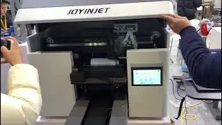 A3 UV Printer
