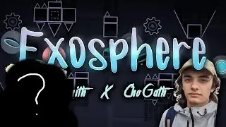 Exosphere - Layout (Duo with Chogath)