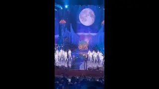 Концерт PUPO в Москве 15 марта 2024 (Pupo - L'angelo postino)