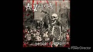 AUTARKIA - Muertos en vida