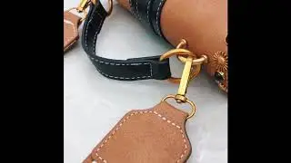 SoLoFi SB003 Tangerine Bag
