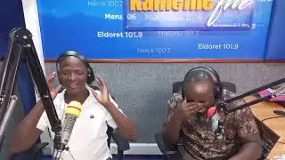 Wa Faith na Wa Risper gutuguga manyuite cocktails kundu maracerete Karen meciritie ni juice 🤣🤣